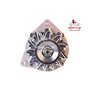 EXCHANGE ALTERNATOR 80AMP 12V