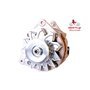 EXCHANGE ALTERNATOR 80AMP 12V