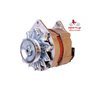 EXCHANGE ALTERNATOR 80AMP 12V
