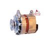 EXCHANGE ALTERNATOR 80AMP 12V