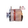 EXCHANGE ALTERNATOR 80AMP 12V