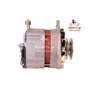 EXCHANGE ALTERNATOR 80AMP 12V