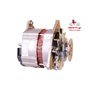 EXCHANGE ALTERNATOR 80AMP 12V