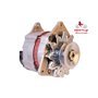 EXCHANGE ALTERNATOR 80AMP 12V