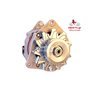EXCHANGE ALTERNATOR 80AMP 12V