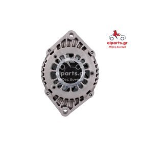 EXCHANGE ALTERNATOR 140AMP 12V