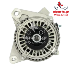 Δυναμό Denso A6102 1022112120