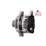 EXCHANGE ALTERNATOR 140AMP 12V