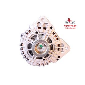 EXCHANGE ALTERNATOR 150AMP 12V