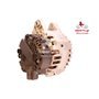 EXCHANGE ALTERNATOR 120AMP 12V