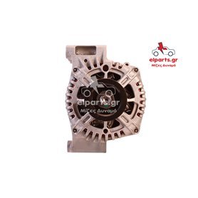 EXCHANGE ALTERNATOR 120AMP 12V