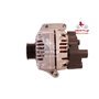 EXCHANGE ALTERNATOR 120AMP 12V