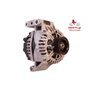 EXCHANGE ALTERNATOR 120AMP 12V