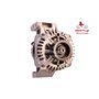 EXCHANGE ALTERNATOR 120AMP 12V