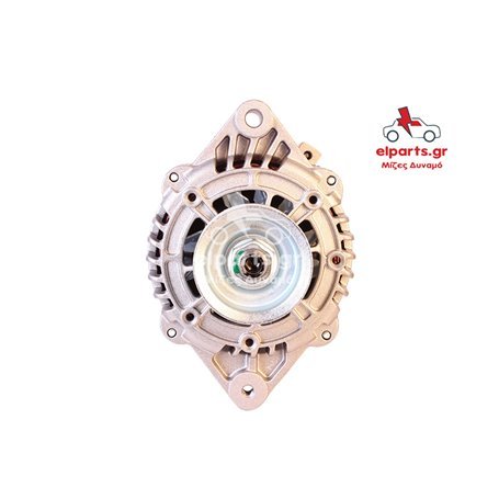 EXCHANGE ALTERNATOR 95AMP 12V