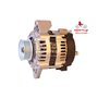 EXCHANGE ALTERNATOR 95AMP 12V