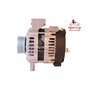 EXCHANGE ALTERNATOR 95AMP 12V