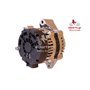 EXCHANGE ALTERNATOR 95AMP 12V