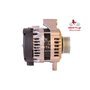 EXCHANGE ALTERNATOR 95AMP 12V