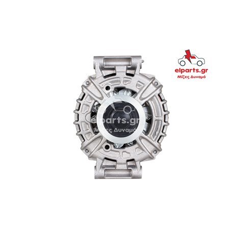 EXCHANGE ALTERNATOR 150AMP 12V