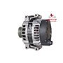 EXCHANGE ALTERNATOR 150AMP 12V