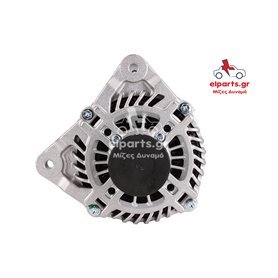 EXCHANGE ALTERNATOR 150AMP 12V