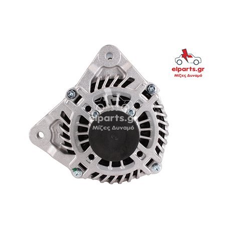 EXCHANGE ALTERNATOR 150AMP 12V