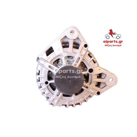 EXCHANGE ALTERNATOR 120AMP 12V