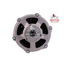 EXCHANGE ALTERNATOR 60AMP 12V