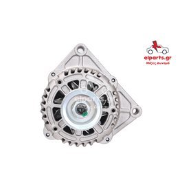 EXCHANGE ALTERNATOR 95AMP 12V