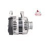 EXCHANGE ALTERNATOR 95AMP 12V