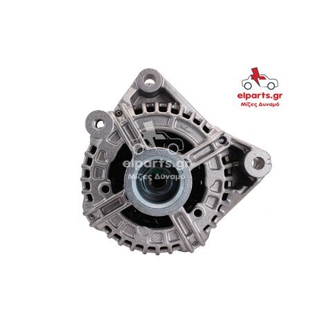 EXCHANGE ALTERNATOR 155AMP 12V