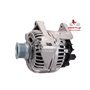 EXCHANGE ALTERNATOR 155AMP 12V