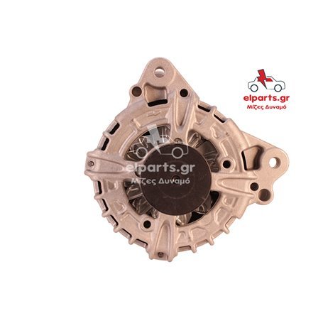 EXCHANGE ALTERNATOR 150AMP 12V