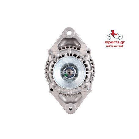 EXCHANGE ALTERNATOR 40AMP 12V