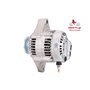 EXCHANGE ALTERNATOR 40AMP 12V