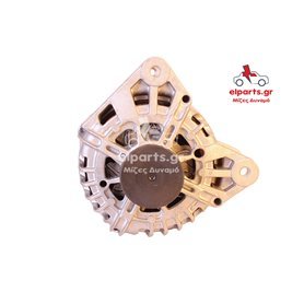 EXCHANGE ALTERNATOR 120AMP 12V