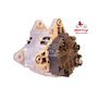 EXCHANGE ALTERNATOR 120AMP 12V