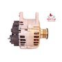 EXCHANGE ALTERNATOR 120AMP 12V