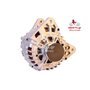 EXCHANGE ALTERNATOR 120AMP 12V