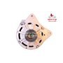 EXCHANGE ALTERNATOR 190AMP 12V