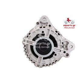 EXCHANGE ALTERNATOR 140AMP 12V