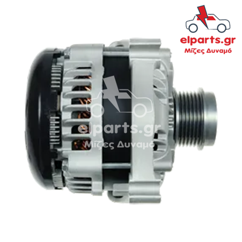 Δυναμό Denso A6108 104210-3180