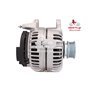EXCHANGE ALTERNATOR 140AMP 12V
