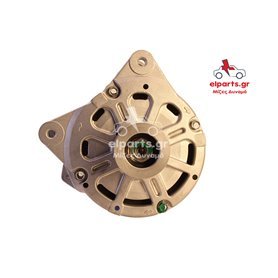 EXCHANGE ALTERNATOR 190AMP 12V
