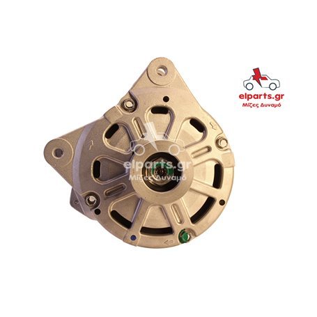 EXCHANGE ALTERNATOR 190AMP 12V