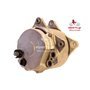 EXCHANGE ALTERNATOR 190AMP 12V