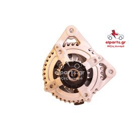 EXCHANGE ALTERNATOR 150AMP 12V