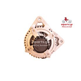 EXCHANGE ALTERNATOR 150AMP 12V