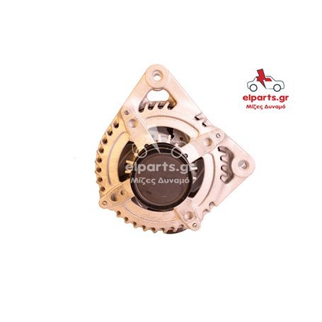 EXCHANGE ALTERNATOR 150AMP 12V